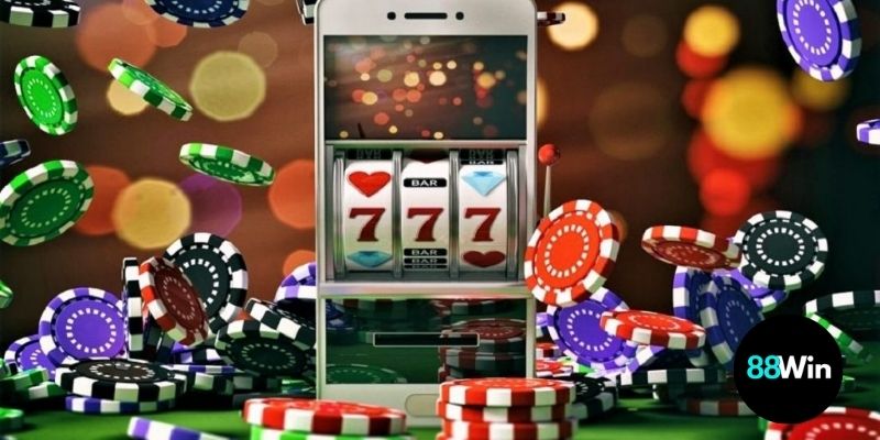 79win máy casino