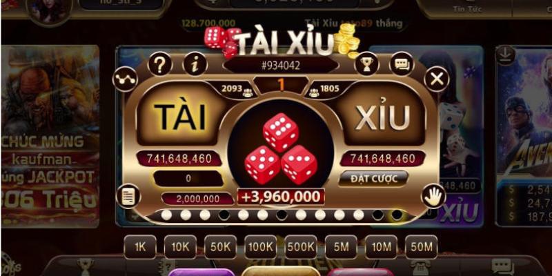 79win nổ hũ thần tài là gì