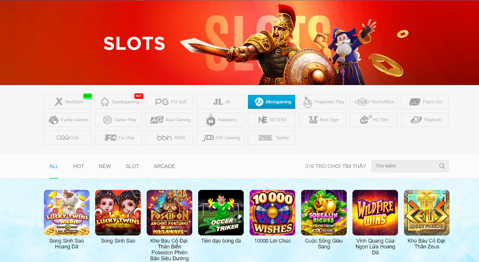 79win full slot là gì